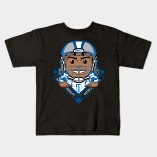 Micah Parsons Kids T-Shirt